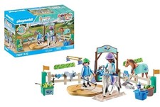 (TG. Piccolo) PLAYMOBIL Horses
