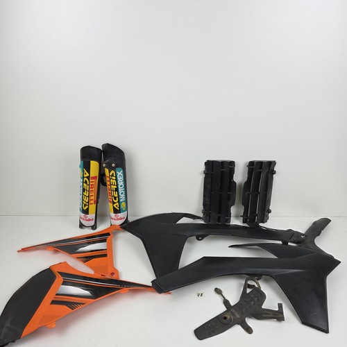 Ktm 2011 2015 - 2015, exc