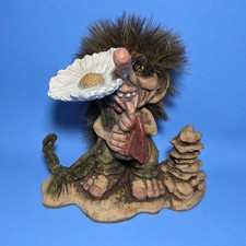 Troll originale NyForm Trolls