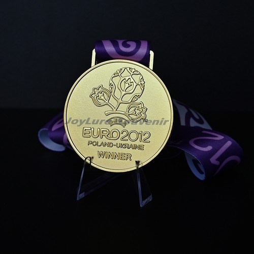 Medaglia finale campionato