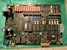 IEMCA DDB0185 Scheda PLC/Controllo Asse