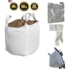 Sacchetto sfuso resistente
