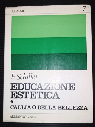 Lettere sull educazione - lettere, sull'educazione