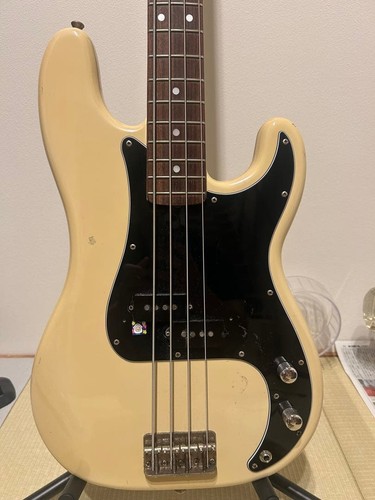 Tokai hard puncher basso - tokai,