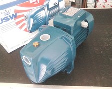 POMPA AUTOADESCANTE HP 1 KW 0,75 PEDROLLO JSWM2CX 