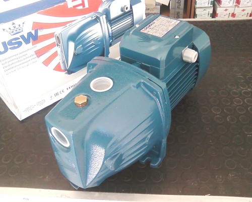 Pompa autoadescante kw - pompa,