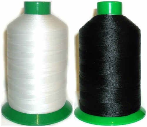 Resistente fissato nylon filo - resistente,
