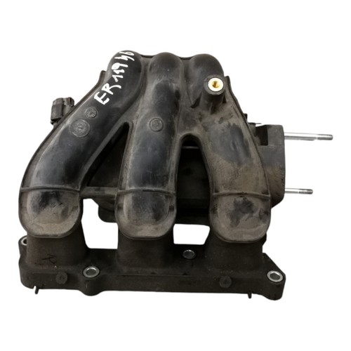 Collettore aspirazione nissan - aspirazione,