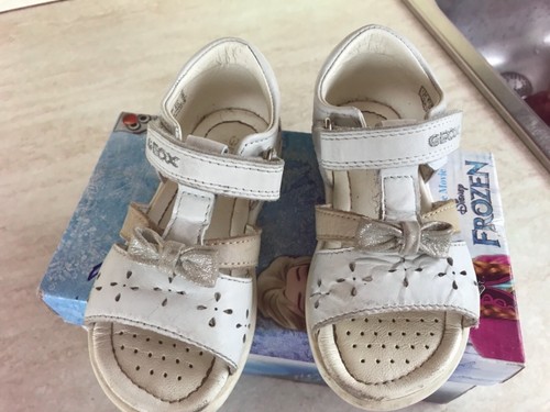 Scarpe bimba sandali - , geox