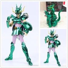 GT Great Toys Saint Seiya