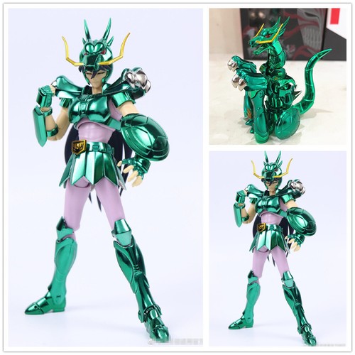 Great toys saint seiya - great,
