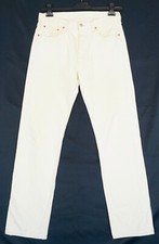 Jeans vintage Levi's 501 slim