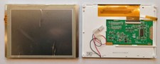 Display LCD TFT DEM640480DTMH-PWNT 640x480 262k colore 5,7 pollici + display touch panel