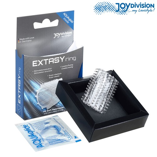 Joydivision extasy ring - extasy,