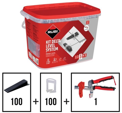 Distanziatore kit delta - kit,