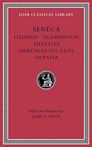 Tragedies volume oedipus - volume,