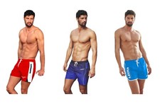 Costume da bagno uomo Boxer
