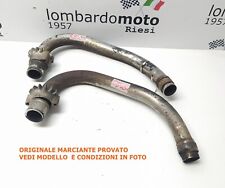 Collettore Collettori Scarico Marmitta Honda CB 450 SC Nighthawk 1986 1989