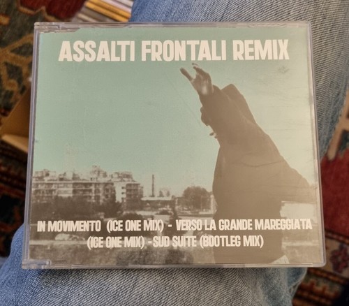 Assalti frontali - frontali,