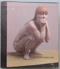 Catalogo - GIUSEPPE BERGOMI -