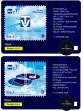 ITALIA 2024 RAI 70 ANNI