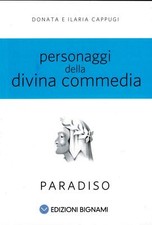 Personaggi della Divina