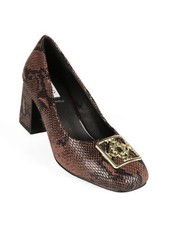 Solo Soprani Decolletè donna