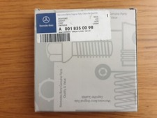 Kit guarnizioni originali