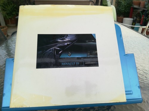 Libro renault gadget - +,