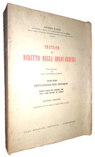 ILARDI " Trattato di Diritto