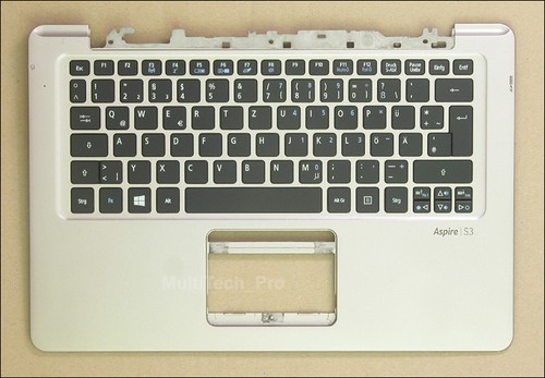 Topcase acer aspire 391 - topcase, s3-391