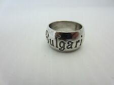 Bulgari Italia Argento