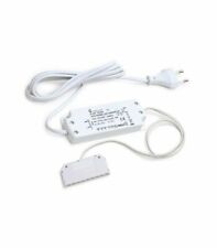 Alimentatore FLAT 15/24D 15W 24V Domus line 9 uscite fari led