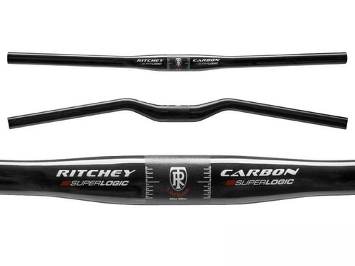 Piega mtb ritchey carbon wcs - piega,