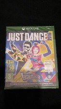 XBOX ONE : JUST DANCE 2016 -