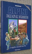 Libro Morandi ALPINI DALLE