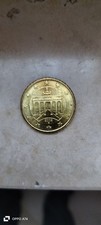 Moneta 50 Centesimi Germania