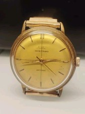 Superbe Montre Nobla