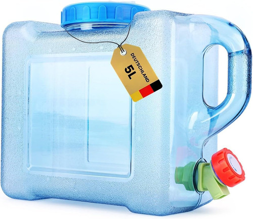 22l tanica per acqua da - per,