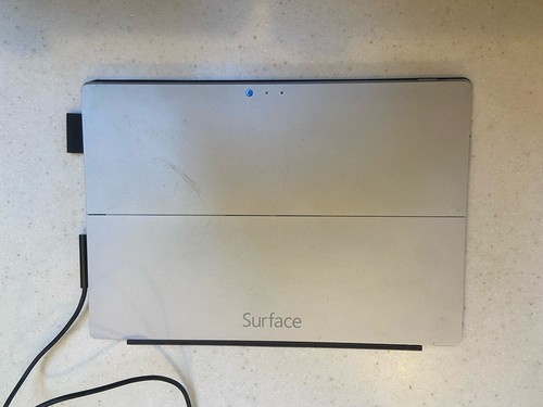 Microsoft surface pro 64gb - pro,