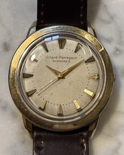 RARO Girard-Perregaux