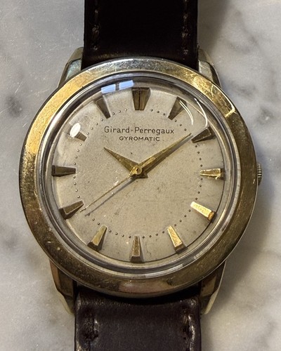 Raro girard perregaux - raro, girard-perregaux