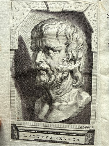 Seneca benefizii venezia - seneca,