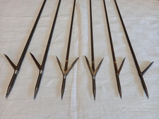 SET ASTE DEVOTO VARIE MISURE