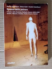 Castellucci Guidi - EPOPEA