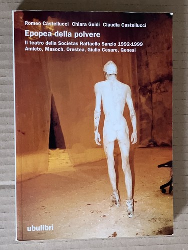 Castellucci guidi epopea - guidi,