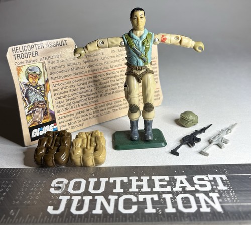 Lotto action figure - , gi