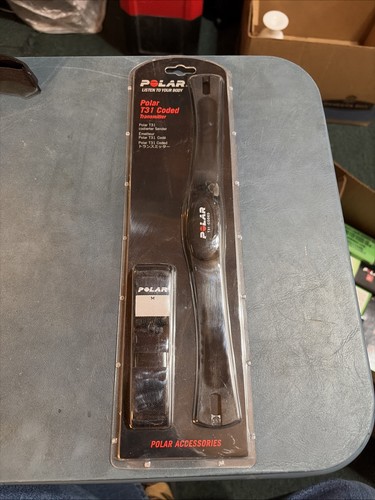 Trasmettitore polar t31 - trasmettitore,