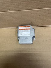Centralina airbag suzuki sx4 - airbag,