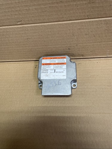 Centralina airbag suzuki sx4 - suzuki,